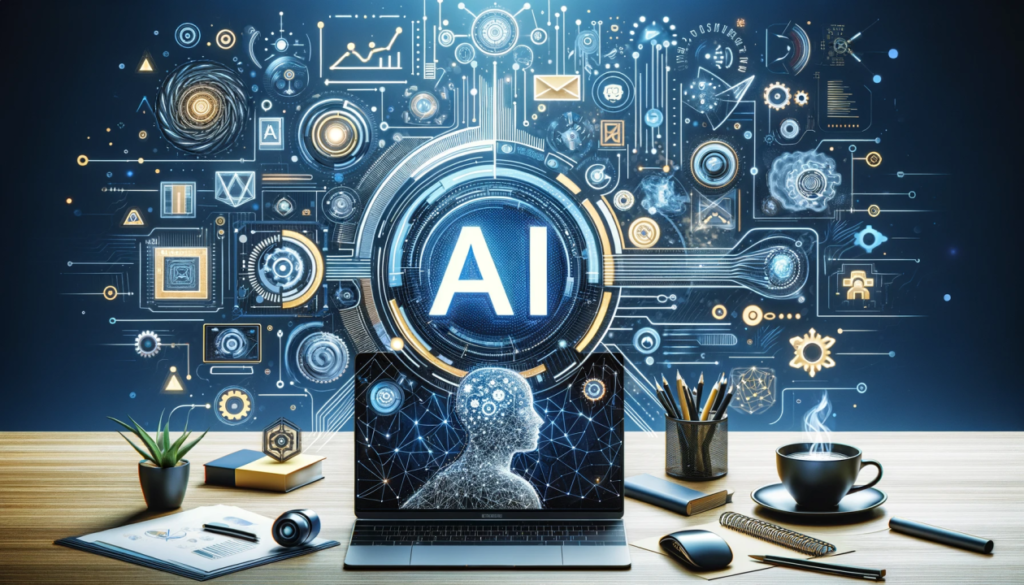 AI Enhances Digital Marketing Services