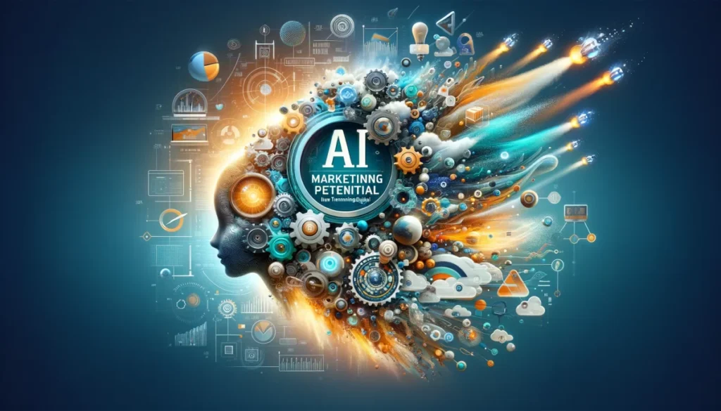 Role of AI in Automating Digital Marketing